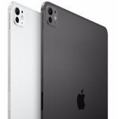 iPad Pro 11" M4 WiFi+Cell 1TB Nano-texture Glass Space Black MWRP3HC/ A