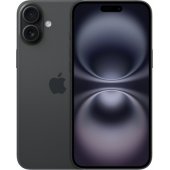 iPhone 16 Plus 512GB Black