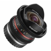 8 mm T3,1 VDSLR, skirtas SONY E