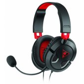 Ear Force Recon 50 Black/ Red
