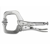 Irwin Szczypce zaciskowe typu C typ 6SP 150mm ruchome poduszki T18EL4