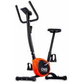 RW3011 Black/ Orange
