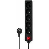 LZ-02 3m Black