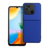 Noble back case Xiaomi Redmi 12C Blue