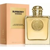 Burberry Goddess Intense smaržas ūdens sievietēm 100 ml