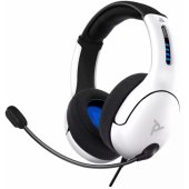 LVL50 PS5/ PS4 White