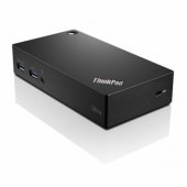 ThinkPad USB 3.0 Ultra Dock 45W
