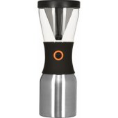 Cold Brew KB900 Silver/ Black