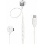 Tune 305C USB Type-C White