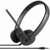 Essential Stereo Analog Headset