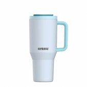 Rio Tumbler 950ml, Frosty Coconut