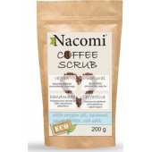 Nacomi Coffee Scrub 200 g