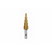 Daudzpakāpju urbis 4-12 mm