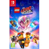 LEGO Movie 2: Videogame