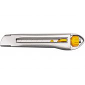 Topex Broken Blade Knife 18mm (17B103)