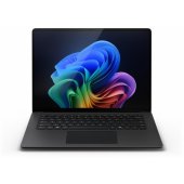 Surface Laptop 7 Copilot+ PC 15 X1E-80-100 16GB 1SSD EN W11Pro Black