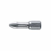VARŽTŲ BITAS MAKITA 25MM PZ3 3PCS