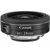 EF-S 24 mm f/ 2.8 STM