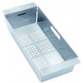 Paplāte Stainless steel (tikai MRG651)