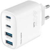 PW22 PD 40W GaN White
