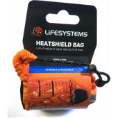 _7522080 Folijos antklodė Heatshield Bag