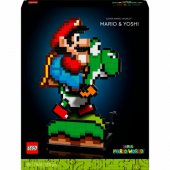 71438 Mario ir Yoshi
