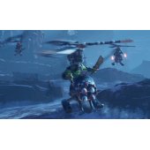 Warhammer 40,000: Speed Freeks PS5