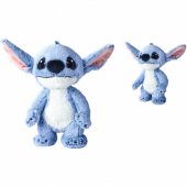 Simba Disney Stitch Live Action pliušinis žaislas, 25 cm