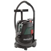 metabo ASA 25 L PC (602014000) all-purpose vacuum cleaner, wet/ dry vac
