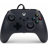 XBOX Series PC juodas