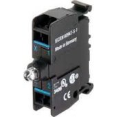 Eaton LED holder blue 12-30V AC/ DC M22-CLEDC-B (218062)