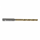 SDS PLIU DRILL BIT MET 3 MM