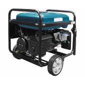 KÖNNER & SÖHNEN BENZININIS GENERATORIUS 9.0KW 230V KS 12-1E ATSR