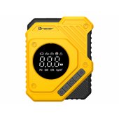 47882 RES-12 ION Core-X Compressor Air Pump, Black/ Yellow