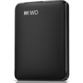 Elements 1TB 2.5 USB 3.2 juodas WDBDTV0010BBK-WESN