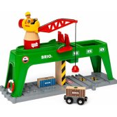 Brio konteinerinis kranas (63399600)