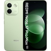 Redmi Note 17 Pro Max 5G 8/ 512GB Green