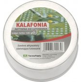 AG TermoPasty Aktyvioji kanifolija litavimui 100 g (AGT-035)