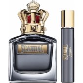 _8364678 SET JEAN PAUL GAULTIER Scandal Pour Homme EDT purškalas 100ml + E