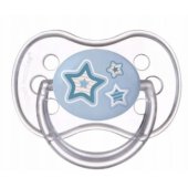 Newborn 0-6m blue