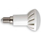 GTV LED bulb E14 6W 470lm 220 - 240V warm white (LD-R5060W-30)