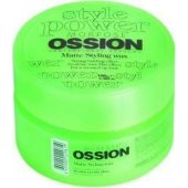Morfose Matowy wosk do stylizacji włosów 100 ml