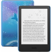 Kindle Kids 6 16GB kosminio banginio mėlyna