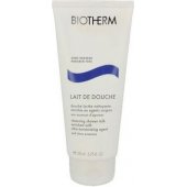 Biotherm Lait de Douche maitinamasis dušo pienelis 200ml