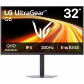_8365744 LG UltraGear 32G620B-B - 200Hz | QHD | IPS | 31.5"| HDR10 | P