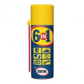 Multi Grease 6in1 400ml