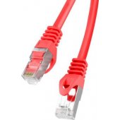 Patchcord FTP Cat.6 1.5m red
