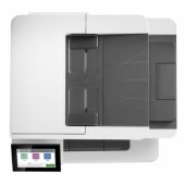 LaserJet Enterprise MFP M430f