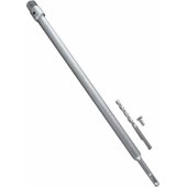 Dedra Extension for crown drills 450mm, SDS+ chuck