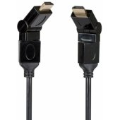 LB0068 HDMI to HDMI 1.5m Black